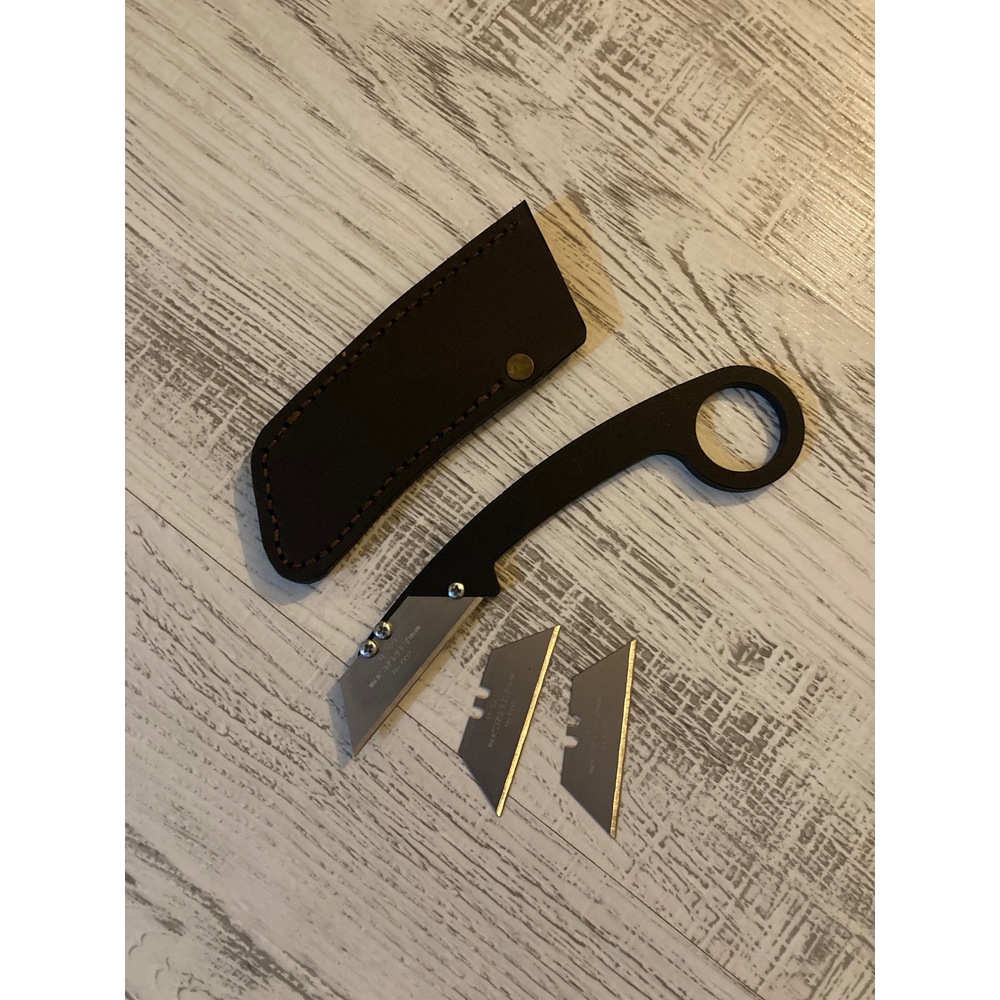 Kz Razor Karambit
