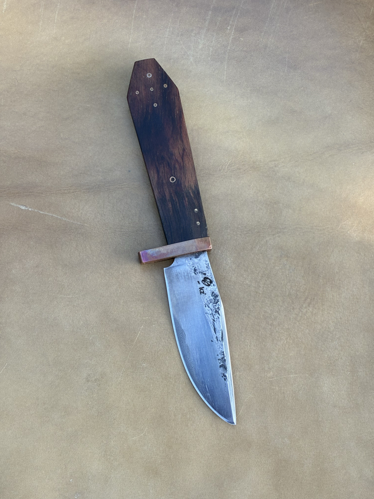 MINI BOWIE — SANMAI